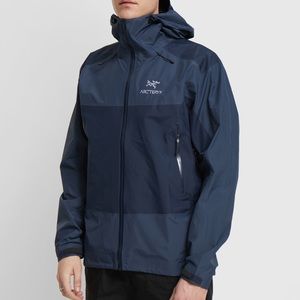 Arc’teryx BETA SL HYBRID JACKET MEN'S